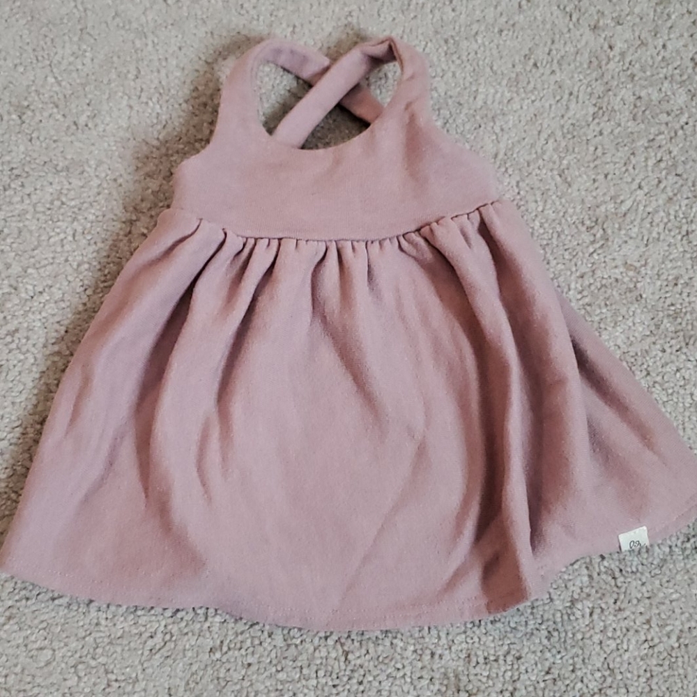 Adorable baby dress